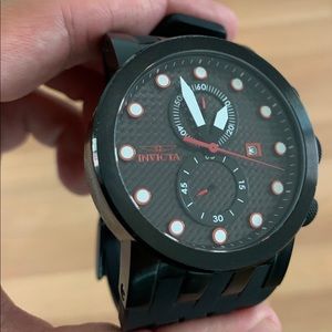 invicta dna racer
